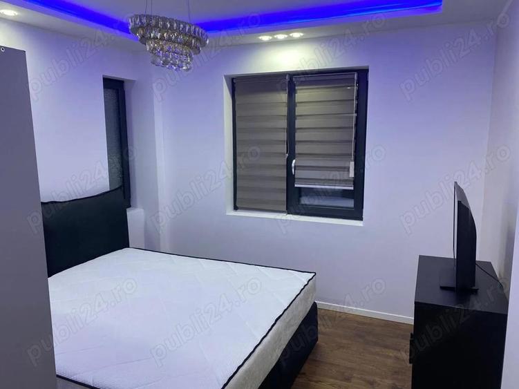 Inchiriez apartament cu doua camere in Braytim - 1