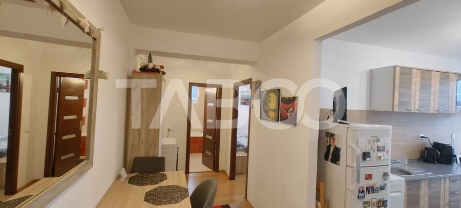 Grasoniera de inchiriat in zona Terezian cu balcon aproape de scoli - 1