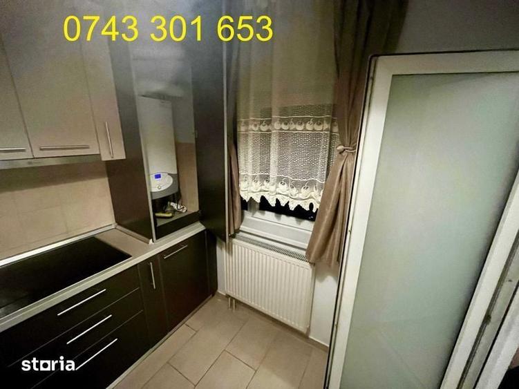 Garsoniera Drumul Sarii - centrala, direct proprietar - 5
