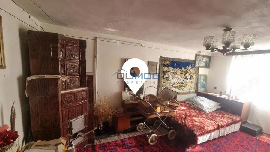 Casa batraneasca de vanzare in Chitila aproape de Bucure?ti - 10