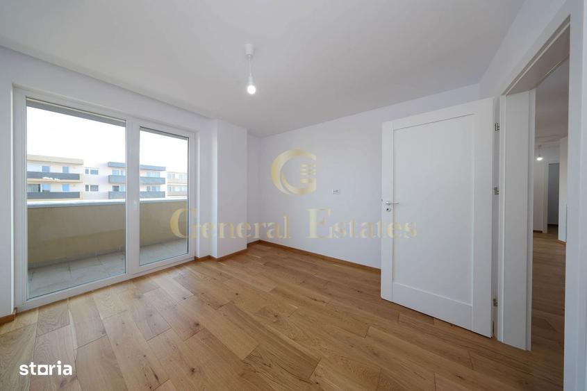 Apartament 2 camere decomandat Urban Plaza, Bra?ov - 8