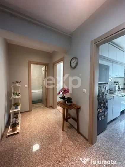 Apartament 2 Camere Exigent Faza 1 - 8
