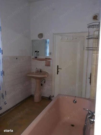 CASA 2 CAMERE SI DEMISOL SUB ARINI | NEMOBILATA | CURTE 1000 MP - 1