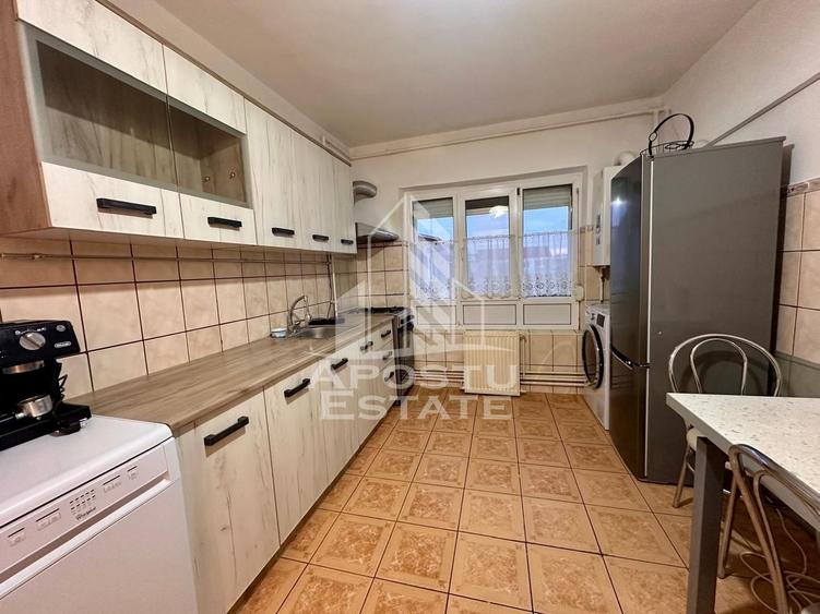 Apartament cu 2 camere, de vanzare, zona Aradului,Timisoara - 3