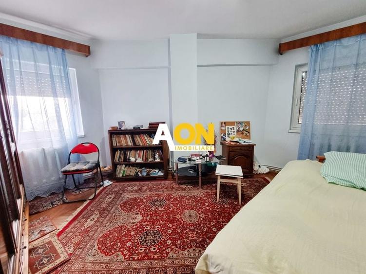 Apartament 3 camere, 75 mp utili, etaj 1, ultracentral - 10