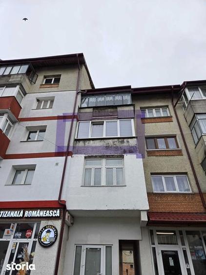 Apartament 2 camere centru Radauti - 2
