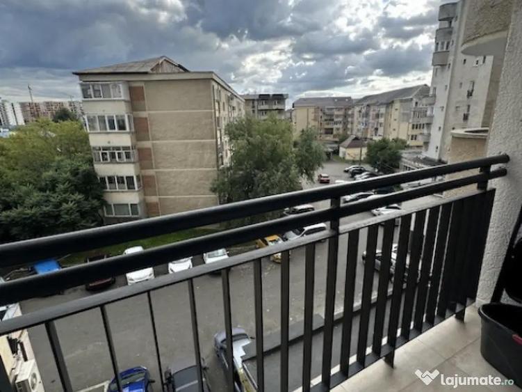 Apartament de vanzare, 74 mp, Bulevardul Traian - 11