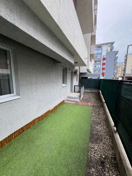 Inchiriez apartament 2 camere + curte | Popesti Leordeni - 6