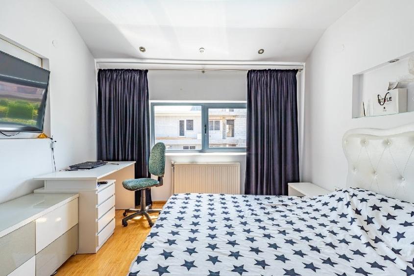 Casa P+M | Teren generos| Kamsas - 18