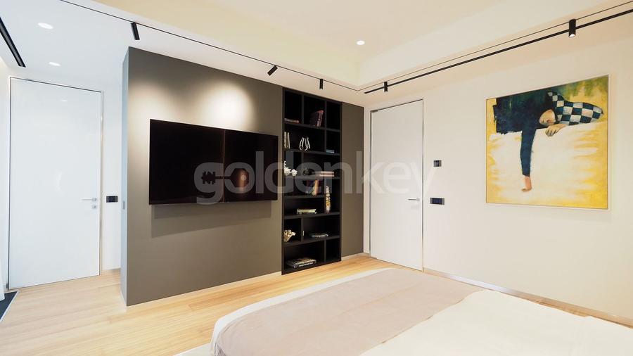 Penthouse duplex cu 4 camere | vedere panoramica | garaj si vinoteca - 23