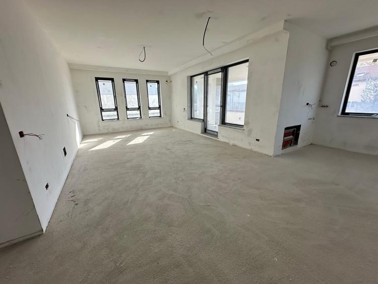 Pipera  parc Regina Ana , bloc nou super elegant - 10