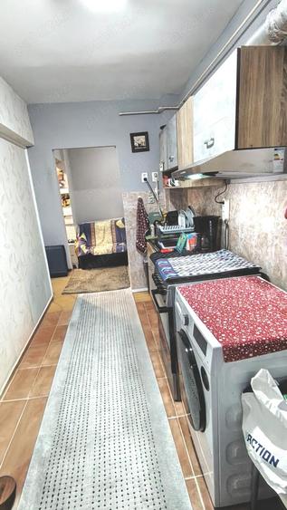 Vand garsoniera Hunedoara - 5