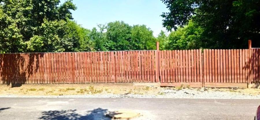 Teren de vanzare in Razvani - 2