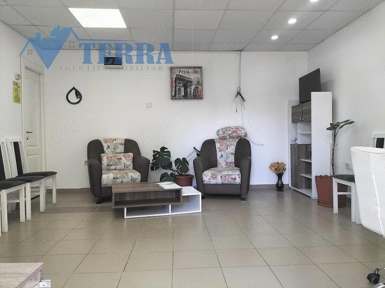 Inchiriez spatiu multifunctional, zona centrala. - 6