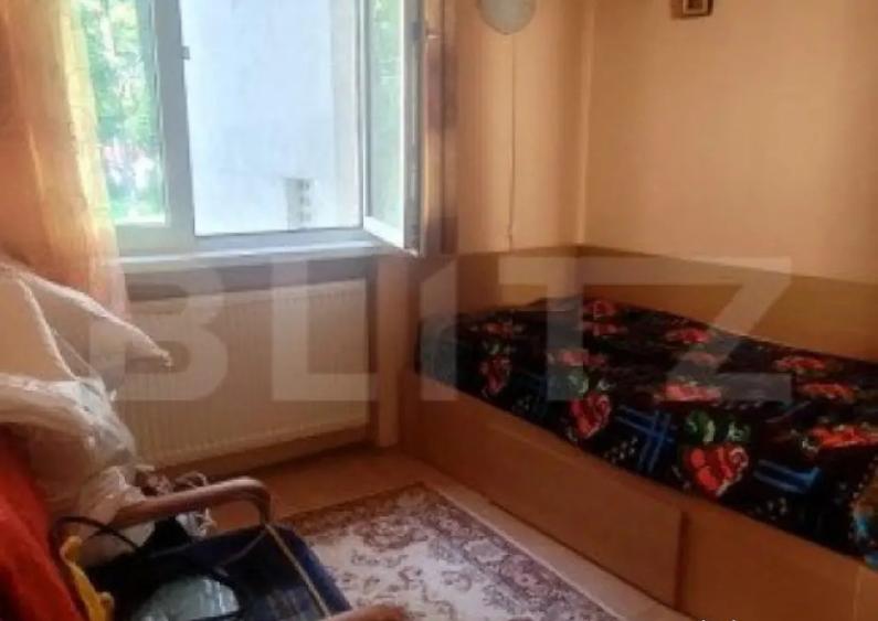 Apartament 4 camere, 84 mp, parter, Tudor - 5