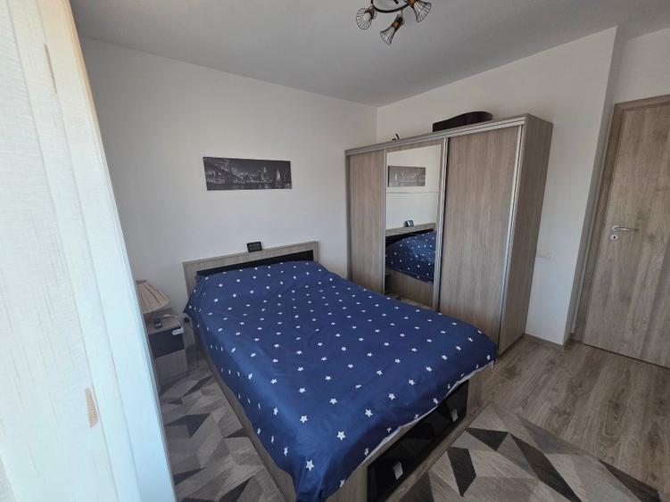 Apartament 3 camere - zona Grand Arena  - 6