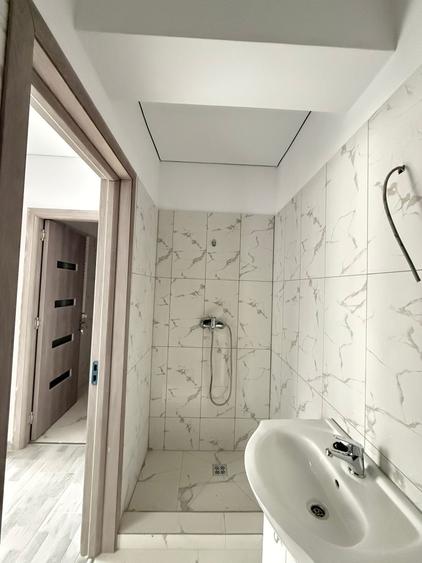 APARTAMENT 3 CAMERE IN BLOC NOU - 70 MP - 2 BAI - COMISION 0% - MILITARI - 25