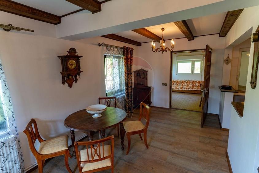 Casa / Vila noua in Soimus, jud. Hunedoara - 5