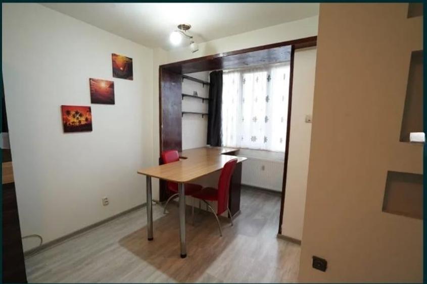 Garsoniera  spatioasa Tractorul - 4