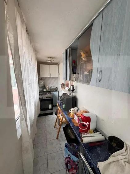 Apartament 2 camere la parter - Garaj inclus - Primaverii - 5