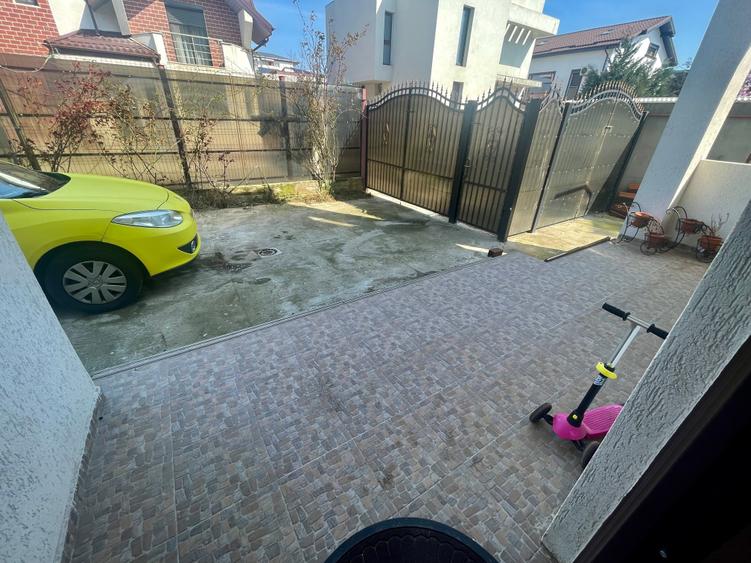 Casa individuala P+1+M situata in sector 4 Drumul Binelui - 28