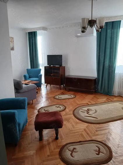 Proprietar inchiriez 2 camere Titan parcul Titanel 10 min metrou parc IOR - 3