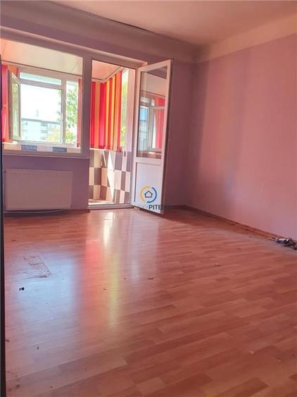 Vanzare garsoniera Exercitiu-Traian, mobilata si utilata - 3