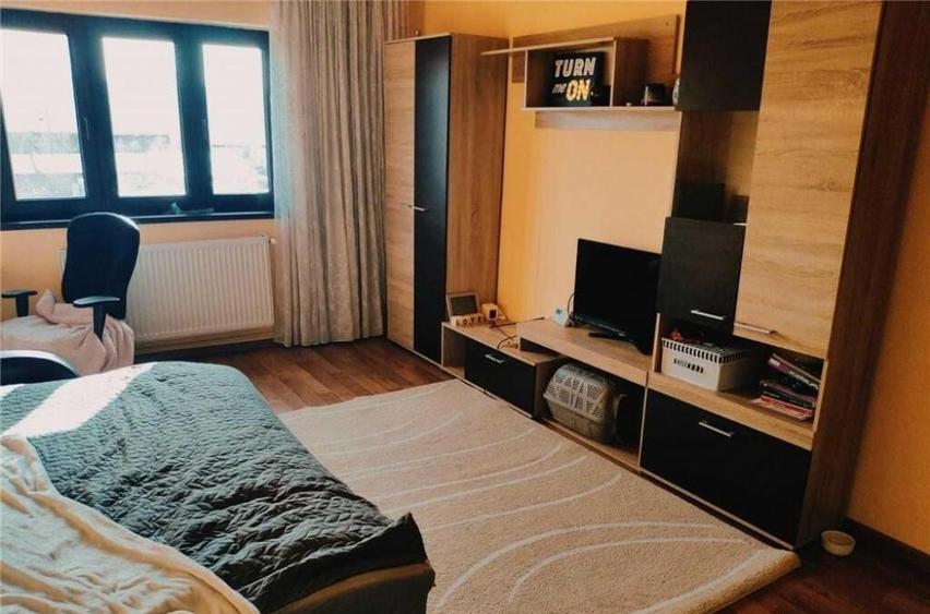 Garsoniera - Zona Banu Manta - 2