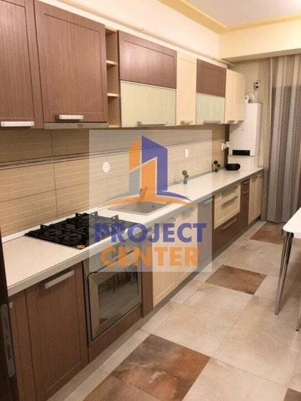 Apartament 2 camere Central, bloc nou - 3