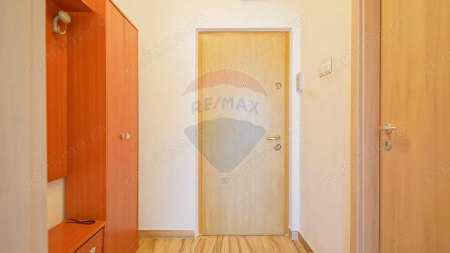 Garsoniera de inchiriat, cartierul Astra! - 3