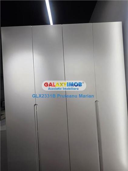 Inchiriere garsoniera de Lux situata la mica distanta de Lia -Manoliu - 6