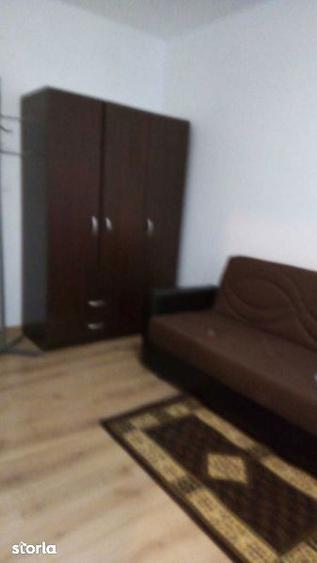 Garsoniera Drumul Taberei - Moghioros - 1