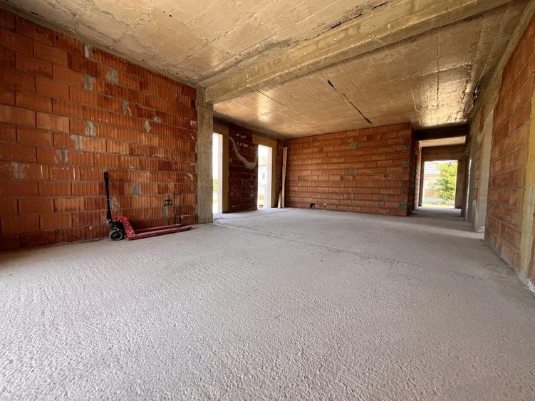 Arhitectura Moderna - Eleganta Pe un Singur Nivel - Luxury - 21