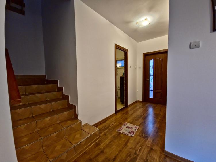 Eden  Institutul de Marină – Casă 3 cam P+M  mobilată utilată - 25