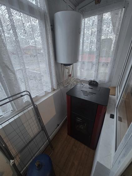 Vand apartament 2 camere Nicolae Balcescu Constanta - 2