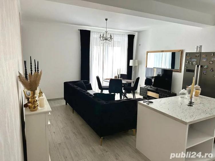 Proprietar - Apartamant 3 camere Dumbravi?a, Mure? - 8