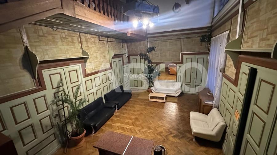 Studio de inchiriat pretabil studeti ultra centrala Sibiu Studio de inchiriat pretabil studeti ultra centrala Sibiu