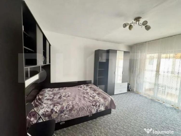 Apartament cu o camera- Calea Girocului - 3