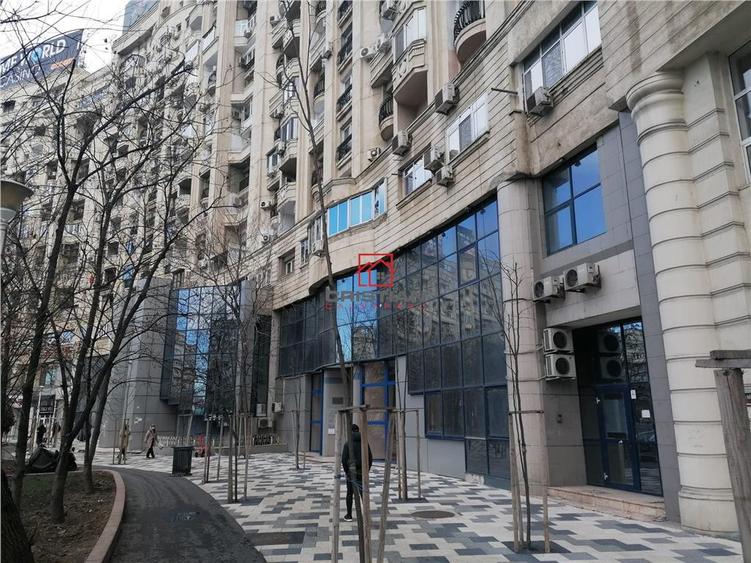 Birouri Unirii - Rond Alba Iulia, Bucuresti - 8