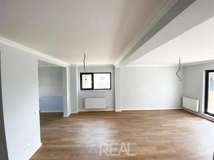 Vila tip duplex de vanzare in Otopeni - zona Matei Basarab - 1