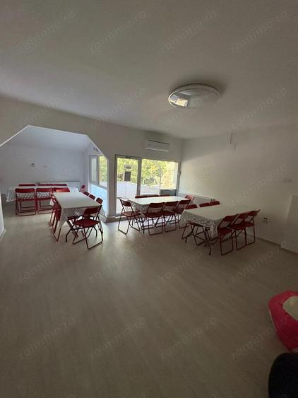 Vila P+1 de zona Brancoveanu - 10