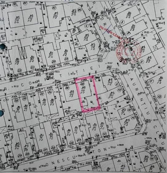 Vanzare vila  S+P+E+Pod mansardabil | Vatra Luminoasa - Scoala 49 | teren 221 mp - 18