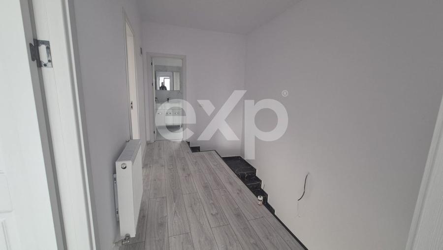 Case duplex 4 camere Trivale - Platou | Finalizata - 6