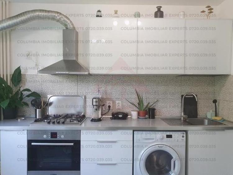 Tineretului Timpuri noi apartament 2 camere - 4