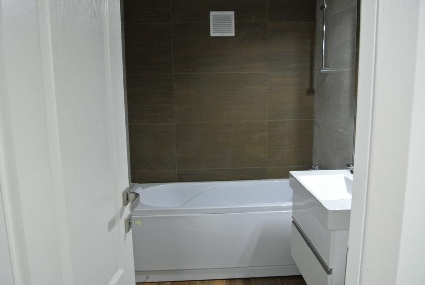 2 camere Exercitiu , renovat / mobilat / utilat , finisaje moderne ! - 23