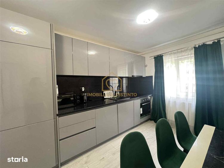 Apartament cu 3 camere Republicii Canal 7 - 1