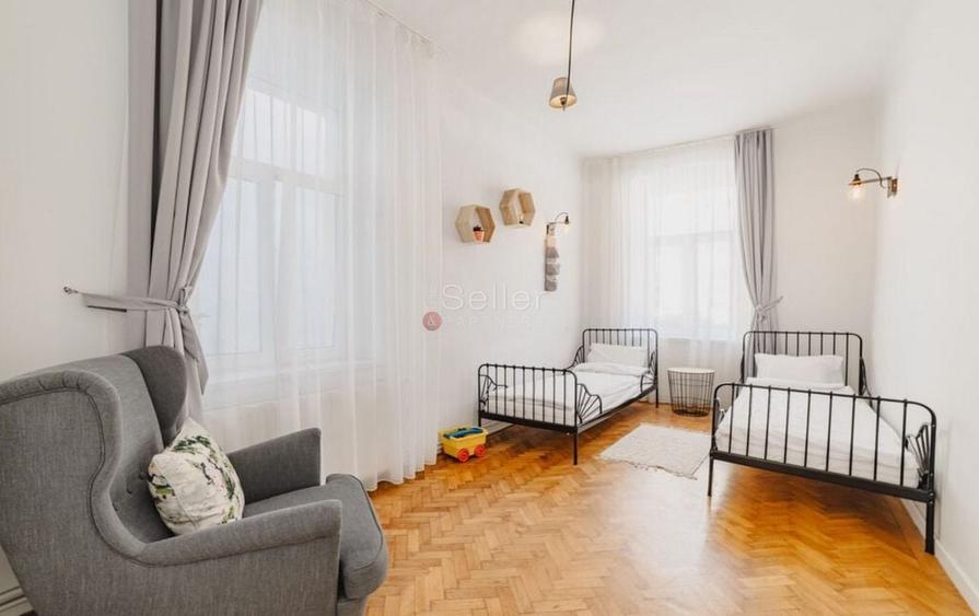 Pozitionare Ultracentrala | Pretabil Investitie - 10