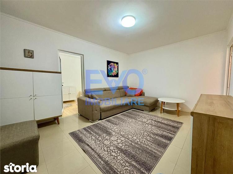Apartament de inchiriat, 3 camere, Alexandru cel Bun, Iasi - 1