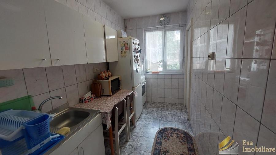 Apartament 2 camere-Cismigiu - 6