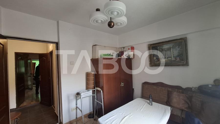 Comision 0% Ultracentral-Apartament 4 camere 85 mp Centrul Istoric - 11